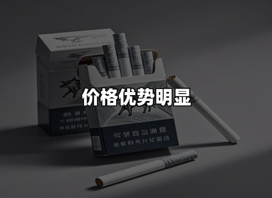 专业优势